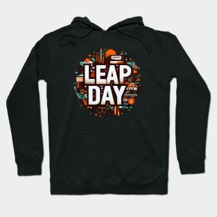 Leap Day Hoodie